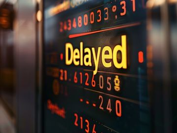 Unpacking airline disruption challenges - data, communication, personalization