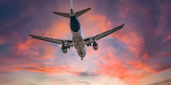 airline disruptions