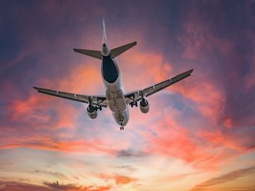While no longer unexpected, the "cost" of air travel disruptions continues to rise