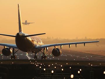 Global IT incident grounds major airlines