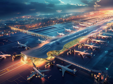 What a former airline CIO sees from the outside looking in