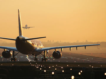 Two ways airlines might increase revenue