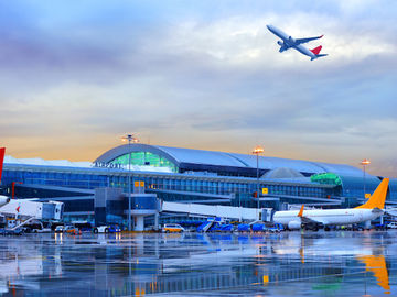 Airlines need new data sources to predict demand and gain flexibility