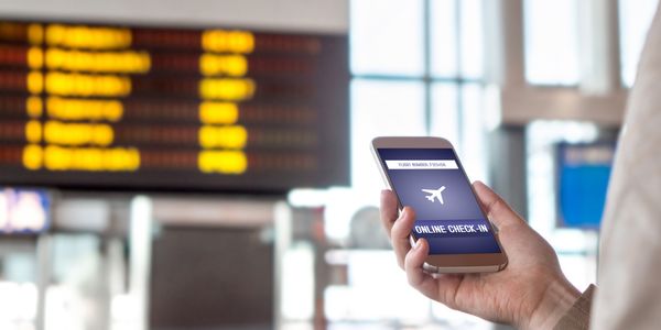 VIDEO: Building a digital connection between airlines and passengers
