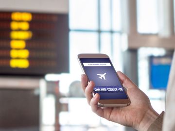 VIDEO: Building a digital connection between airlines and passengers