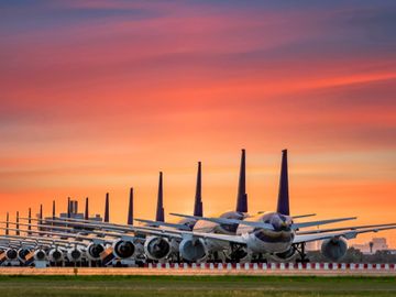 NDC in a post-coronavirus world of airline distribution, part 1