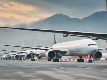 Airlines must protect their customers from cyber fraud - or face new consequences