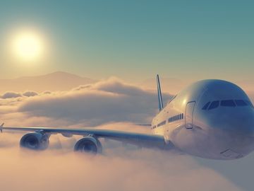 NDC adoption drives surge in direct airline bookings, Traxo finds