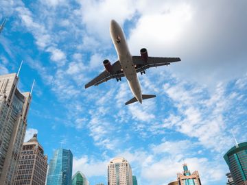 Airpaz’s journey from local flight booking platform to global online travel agency