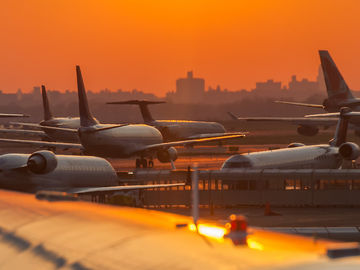 Airlines' NDC plans complicate travel advisor efforts