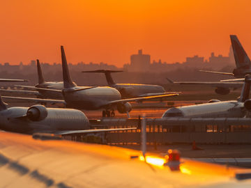 IATA, ATPCO teaming up to offer flight emissions data