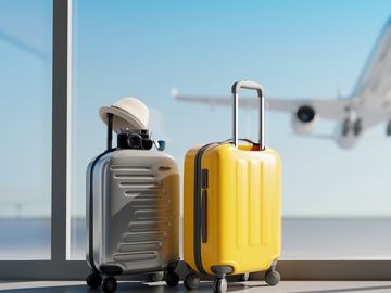 IATA aims to improve airline communication on interline bags