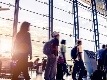 IATA sees appetite for digital IDs in new passenger survey