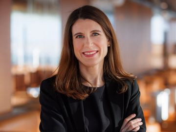 Accor's chief digital officer talks distribution, direct bookings and loyalty