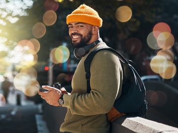 Innovating beyond insurance to holistic, peace-of-mind services for travelers