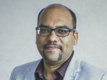 In The Big Chair - Aloke Bajpai of Ixigo