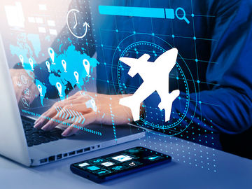 How Amadeus wants airlines to transition to modern distribution
