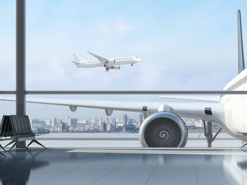 Amadeus revenue hits €1.5B in Q3