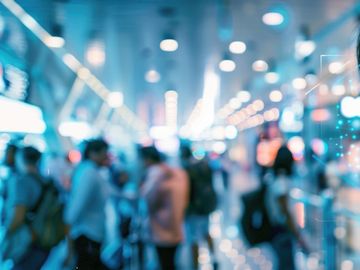 Amadeus 2023 revenue hits €5.4B, expects growth from Vision-Box acquisition