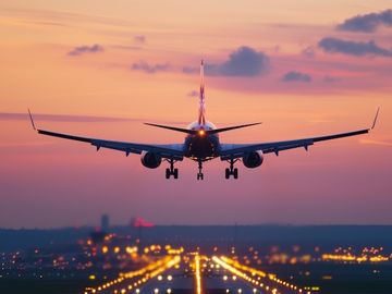 Amadeus delivers double-digit growth in 2024