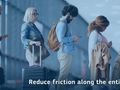 Amadeus pockets highest revenue quarter in two years