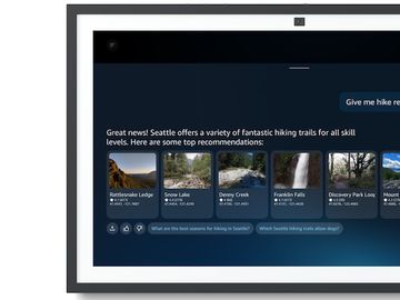 Alexa+ could earn “top-of-the-funnel” spot in travel research