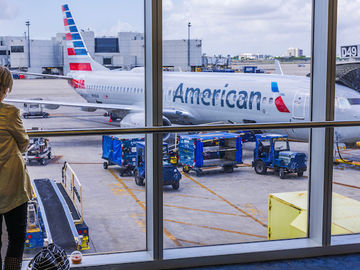 The impact of American Airlines' distribution changes one year on