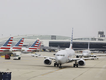 American Airlines doubles down on digital distribution strategy