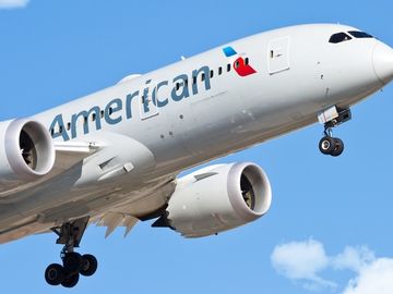 American Airlines extends deadline for agencies to reach preferred status