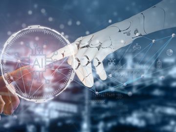 Amex GBT looks to drive AI across organization and beyond