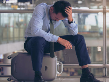 AI Insights: Generative AI in business travel