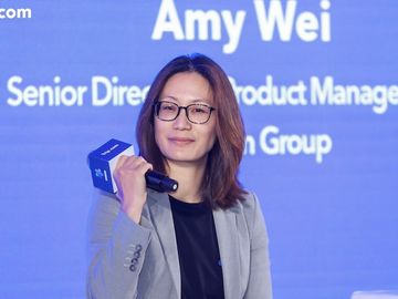 Trip.com's Wei: It's the golden age for product leaders in travel