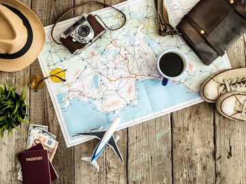 Apollo Funds to acquire the Travel Corporation