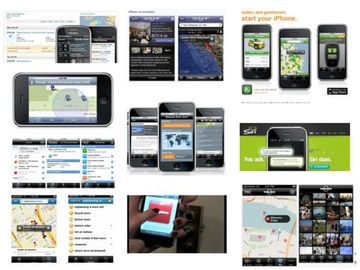 Apps, mobile web or both for travel companies?