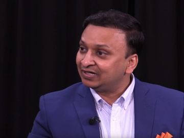 VIDEO: RateGain on getting Smart with distribution