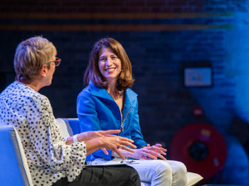 Ariane Gorin on Expedia Group’s reimagined marketplace