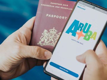 After successful test, SITA and Indicio accelerate digital travel ID