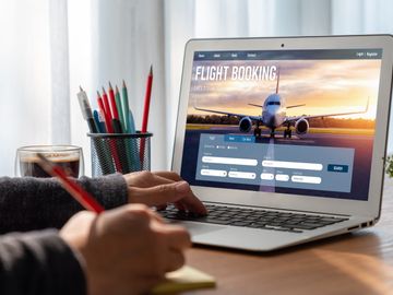 5 ways the airline industry can make dynamic offers succeed