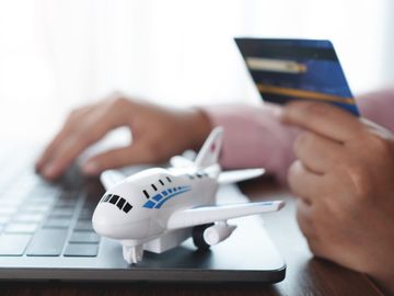 Report: The modern merchandising imperative - why airlines have no time to waste