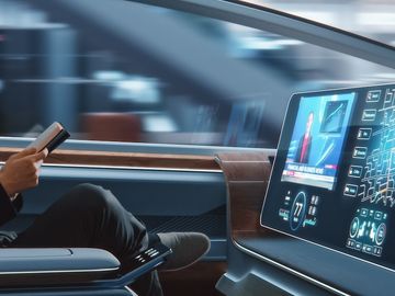 Hot 25 Travel Startups for 2024: Autoura