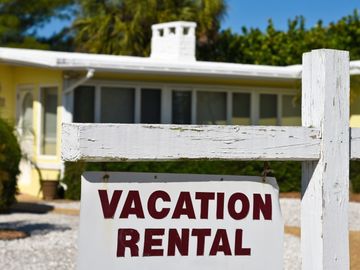 New tax laws, increased enforcement challenge online lodging marketplaces