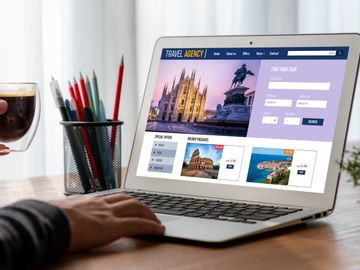 How AI can be friend and foe when it comes to tax compliance for online travel sellers