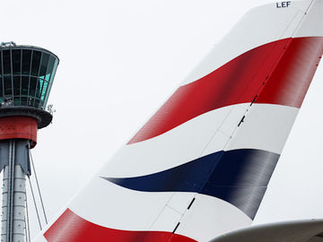 British Airways shares progress on tech elements of £7B transformation