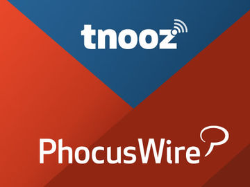 Big news - PhocusWire is acquiring tnooz
