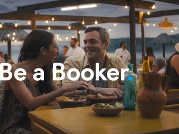 My Method Booking brand marketing 