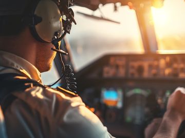 Beacon AI raises $15M to improve flight deck efficiency
