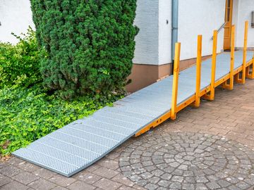 STARTUP STAGE: Becoming rentABLE is a platform for accessible short term rentals