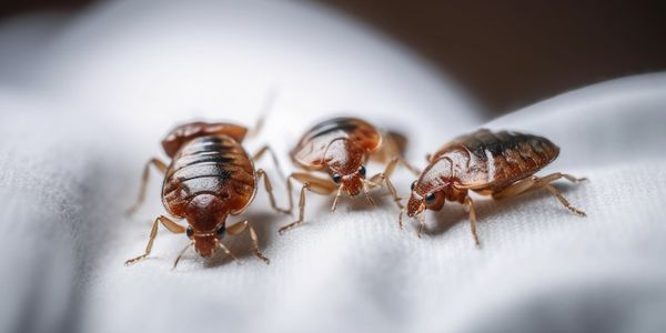 Paris bedbugs: Does tech offer the solution to save travel?