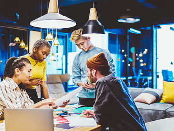 My Method... Nurturing tourism startups to boost travel recovery
