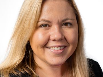 VIDEO: New Reality With... Beth Taylor of ATPCO